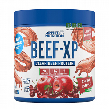 Clear BEEF-XP Protein 150g, Applied Nutrition