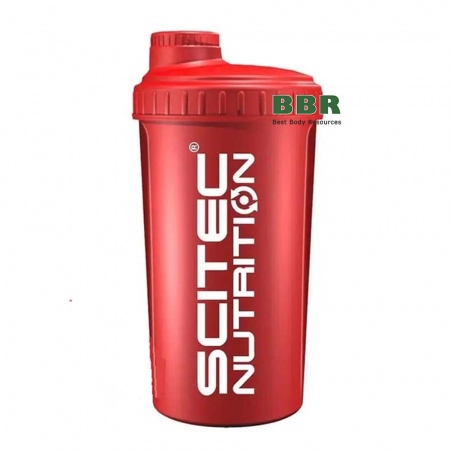 Шейкер 700ml, Scitec Nutrition