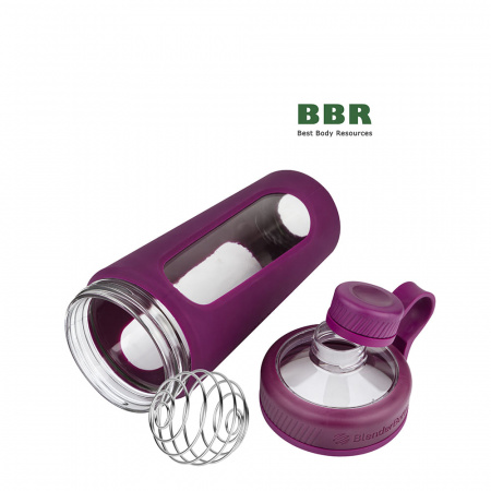 Шейкер Radian Glass 28oz 820ml, BlenderBottle