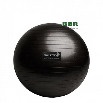Мяч для фитнеса Диаметр 75см, Sprinter