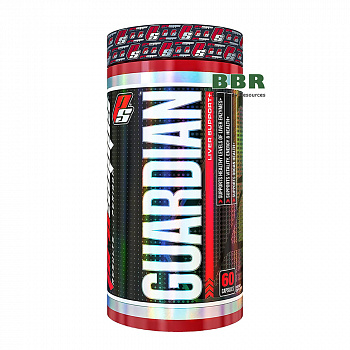 Guardian liver detox matrix 60caps, Pro Supps