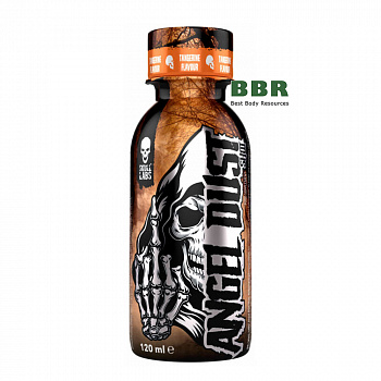 Angel Dust Shot 120ml, Skull Labs