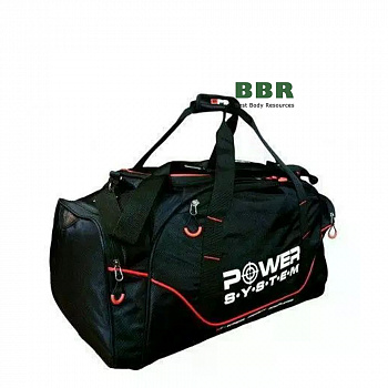 Спортивная сумка Gym Bag Magna PS-7010, Power System