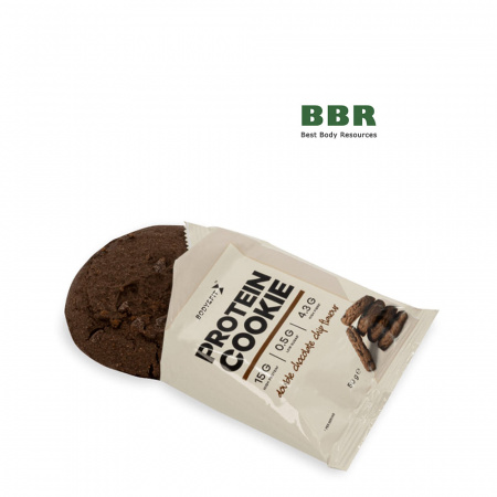 Protein Cookies 50g, BodyFit