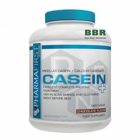 Casein Plus 1820g, Pharma First