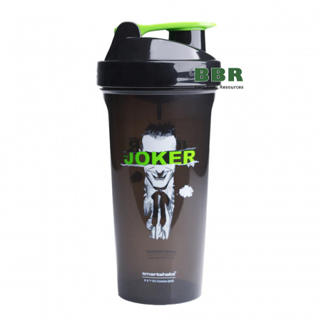 Шейкер DC Comics 800ml, Smart Shake 