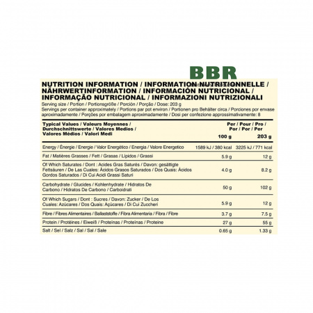 Gold Standard Gainer 1620g, Optimum Nutrition