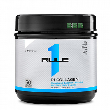 R1 Collagen 360g, Rule One