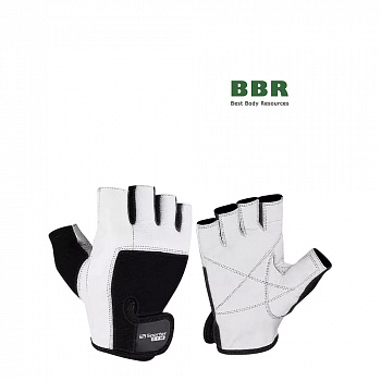 Перчатки MFG-1724C White/Black, Sporter