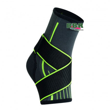 Компрессионный голеностоп MFA-285, MadMax