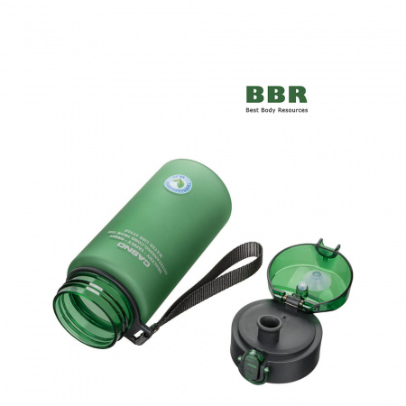 Бутылка для воды Sport KXN-1114 400ml, Casno