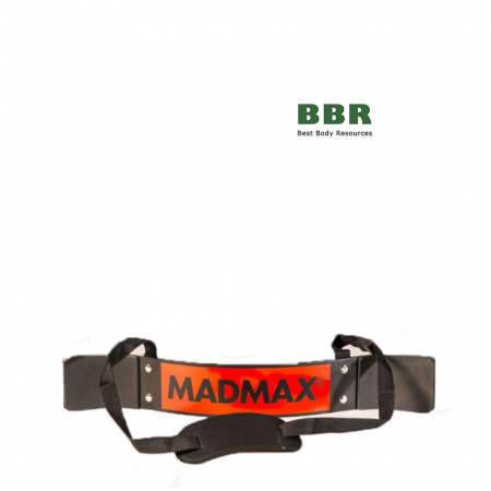 Изолятор для бицепса MFA-302, MadMax