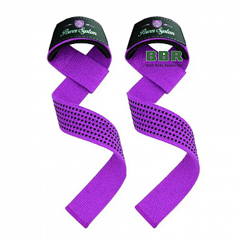 Лямки Power Straps PS-3420, Power System