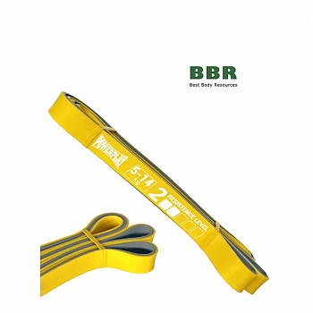 Резина 4116 Yellow, PowerPlay