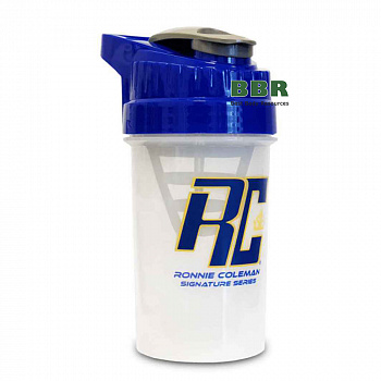 Шейкер Cyclone Cup 500ml, Ronnie Coleman