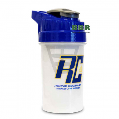 Шейкер Cyclone Cup 500ml, Ronnie Coleman