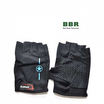 Перчатки спортивные JZ-4201