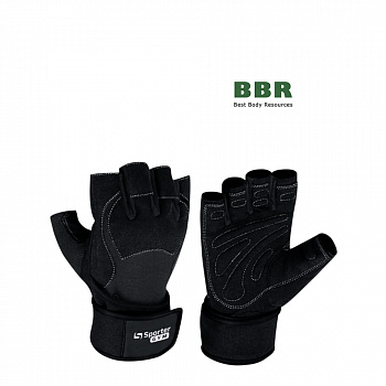 Перчатки MFG-1484D Black/Grey, Sporter