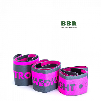 Тканевая Эспандер-петля MFA-305 Light, MadMax