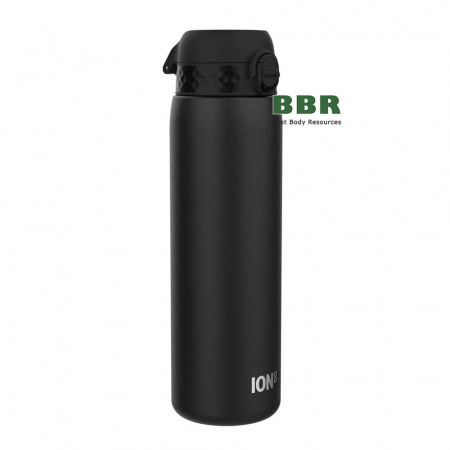 Бутылка для воды металлическая Stainless Steel 1200ml, ION8