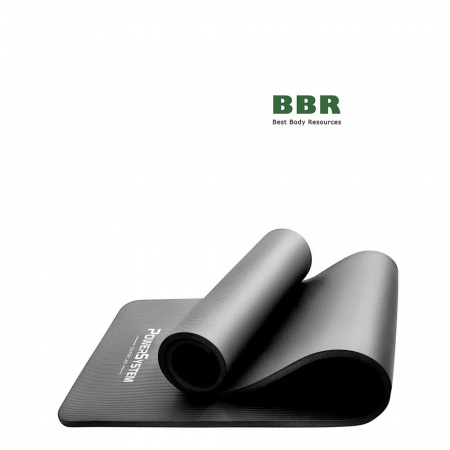 Коврик для йоги PS-4017, Power System