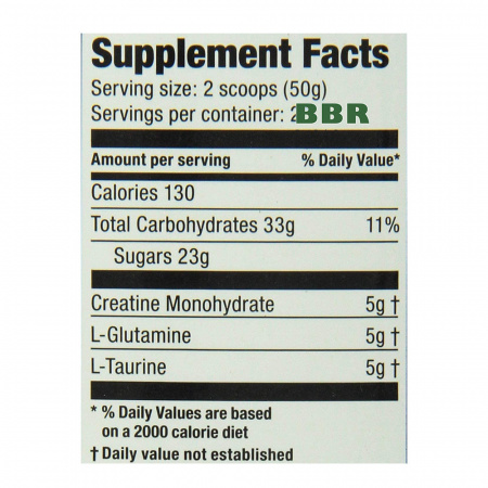 Crea Max 1000g, Ultimate Nutrition