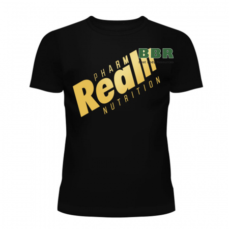 Футболка Real Pharm