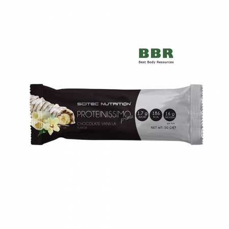 Proteinissimo Prime 50g, Scitec Nutrition