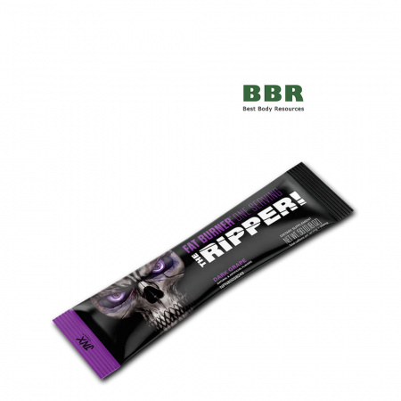 The Ripper 1 serving 5g, JNX Sports The Ripper 1 serving 5g, JNX Sports
