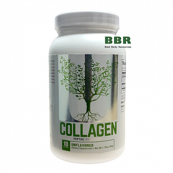 Collagen 50g, Universal