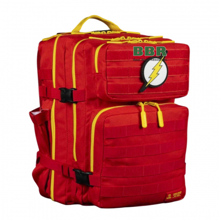 Рюкзак Backpack The Flash 35l, WOLFpak