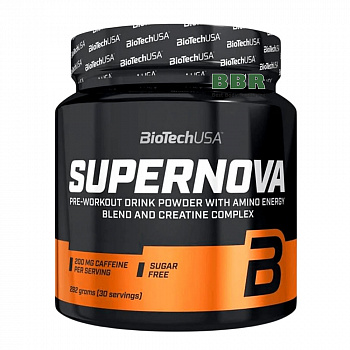 SuperNova 282g, BioTechUSA