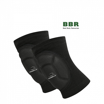 Налокотник PP-8001 Black, PowerPlay