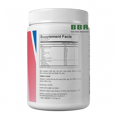 EAA+ 30 Servings, Modern Sports Nutrition EAA+ 30 Servings, Modern Sports Nutrition