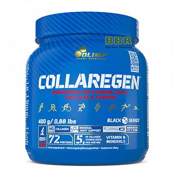 Collaregen 400g, Olimp