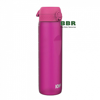Бутылка для воды BPA Free 1000ml, ION8
