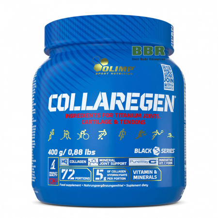 Collaregen 400g, Olimp