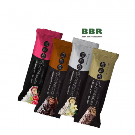 Proteinissimo Prime 50g, Scitec Nutrition