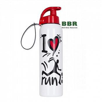Бутылка RUN 750ml, Herevin