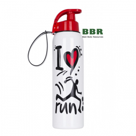 Бутылка RUN 750ml, Herevin