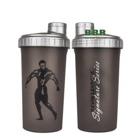 Шейкер 700ml, Kevin Levrone