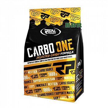 Carbo One 1000g, Real Pharm