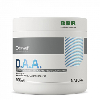 100% D.A.A. 200g, OstroVit 