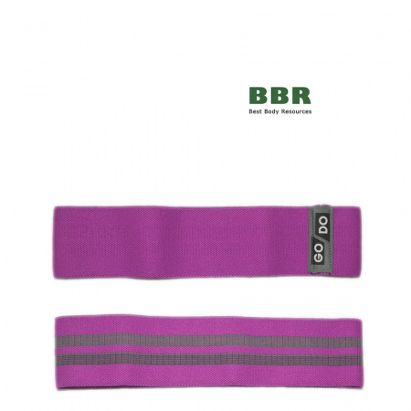 Тканевая Эспандер-петля S, Go Do