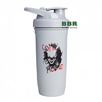 Шейкер Steel WB Horror Collection 900ml, Smart Shake 