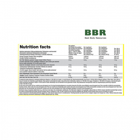 100% Natural Whey Protein Concentrate 700g, Olimp