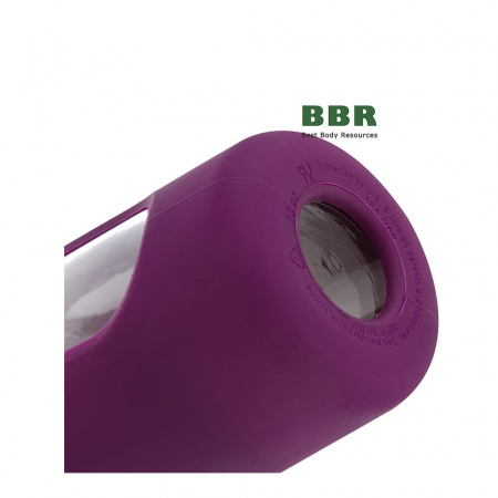 Шейкер Radian Glass 28oz 820ml, BlenderBottle