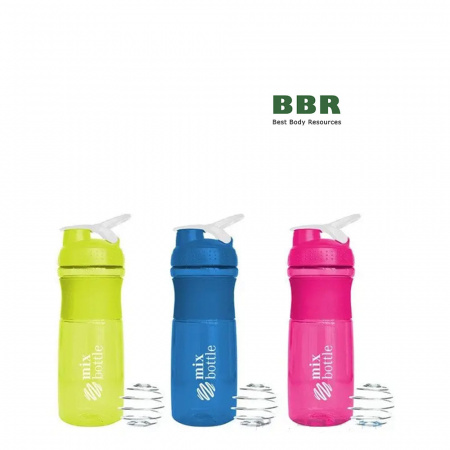 Mix Shaker 760ml, Mix Bottle