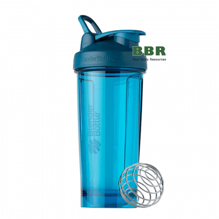 Шейкер BlenderBottle Pro28 820ml, BlenderBottle