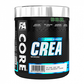 Core Crea 300g, Fitness Authority